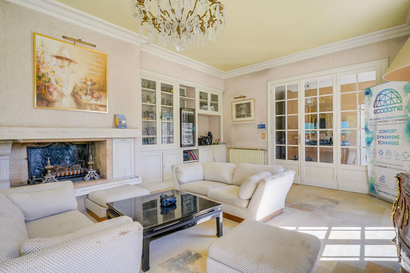 Local commercial - 25 m²