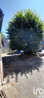 Maison de ville - 95 m² - 4 pièces