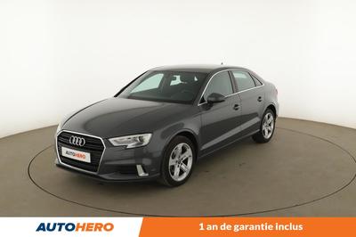 Audi A3 Berline 1.5 Tfsi Cod s tronic 7 150 ch