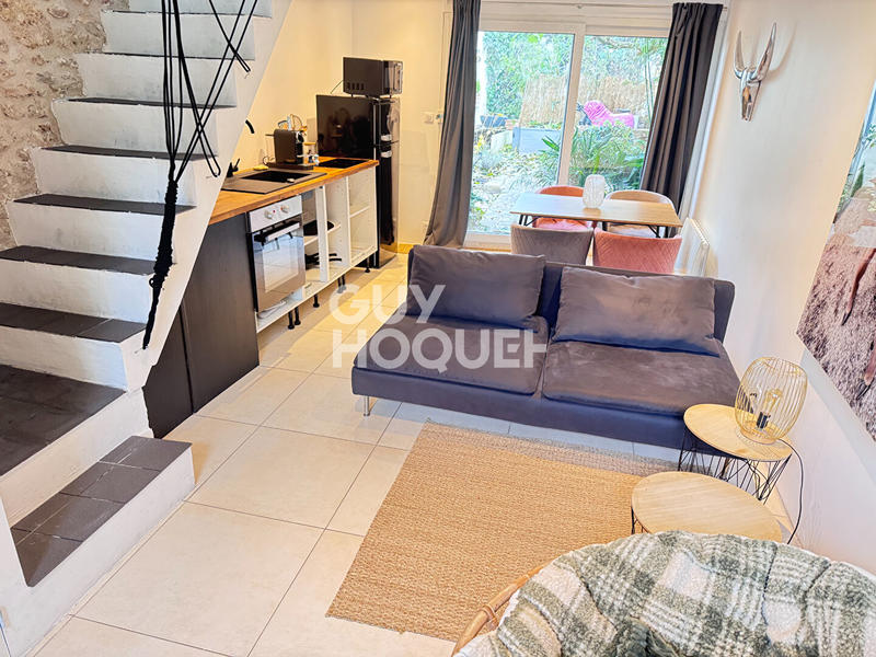 Maison - 417 m² - 15 pièces