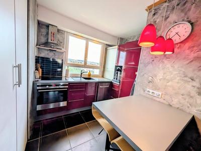 Appartement - 75 m² - 4 pièces
