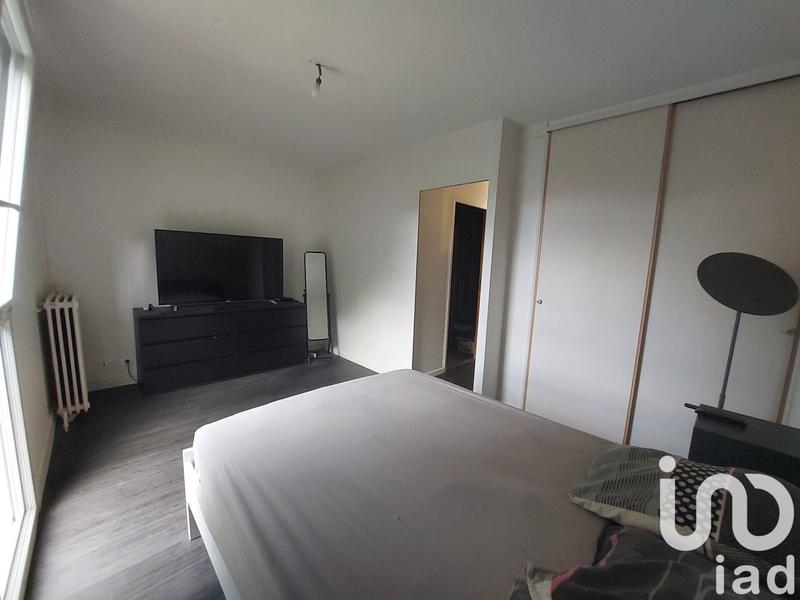 Maison - 83 m² - 4 pièces