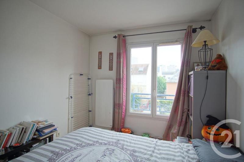 Appartement - 88 m² - 4 pièces