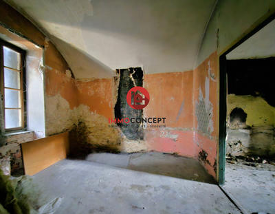 Appartement - 30 m² - 1 pièce