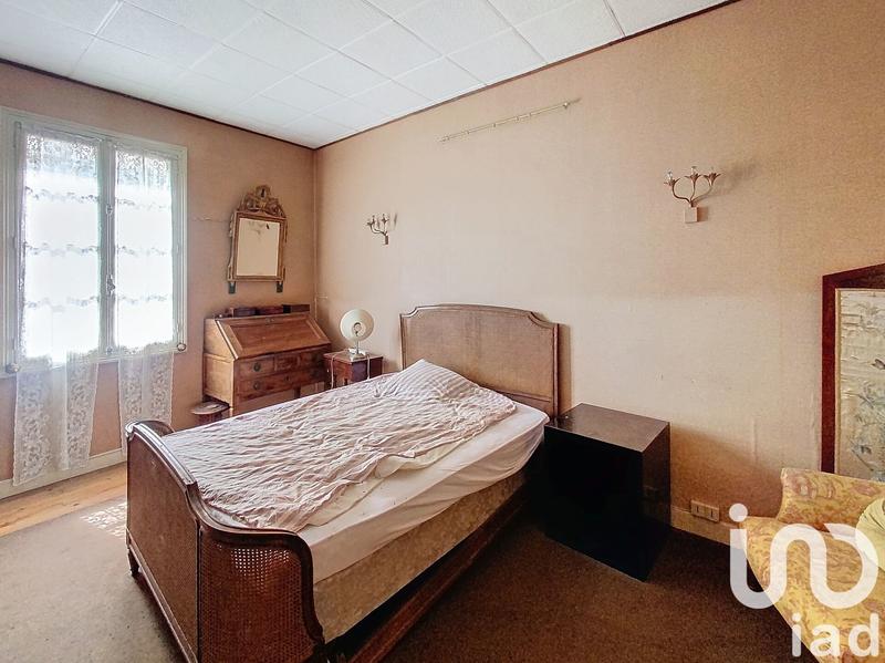 Maison de ville - 233 m² - 7 pièces