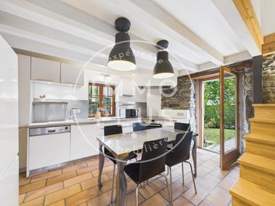 Appartement - 74 m² - 3 pièces