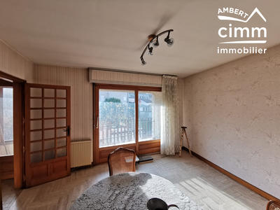 Maison - 132 m² - 6 pièces