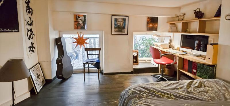 Local commercial - 74 m²