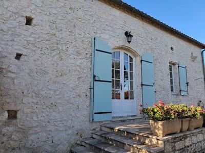 Maison en pierre - 95 m² - 5 pièces