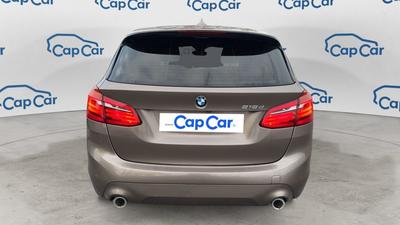 Bmw Serie 2 Active Tourer 218d 150 Steptronic8 Luxury