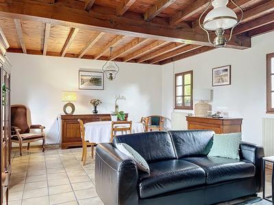 Maison - 110 m² - 7 pièces