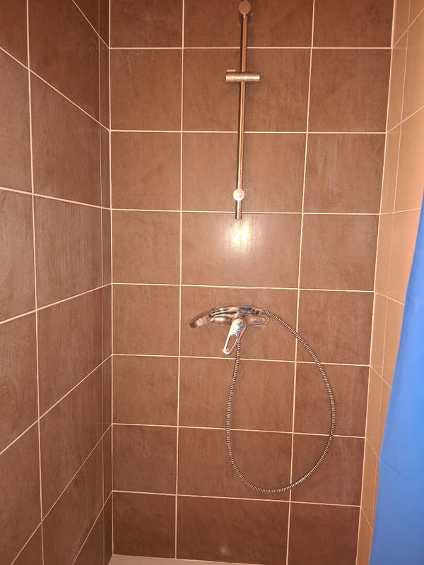 Appartement - 53 m² - 2 pièces