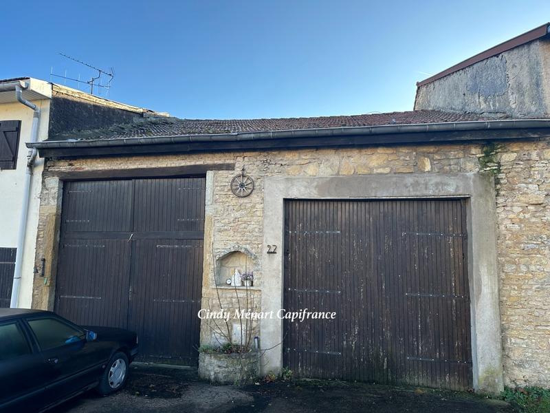 Maison - 152 m² - 6 pièces