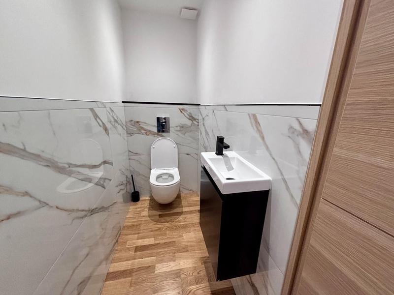 Appartement - 113 m² - 4 pièces