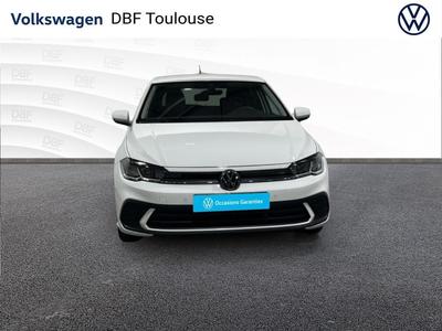 Volkswagen Polo 1.0 Tsi 95 s&amp;S Bvm5 Vw Edition