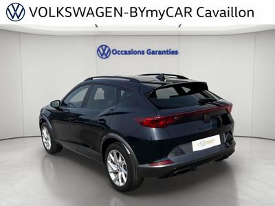 Cupra Formentor 1.5 Tsi 150 ch Dsg7 V