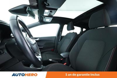 Ford Fiesta 1.0 EcoBoost St-Line 5p 125 ch