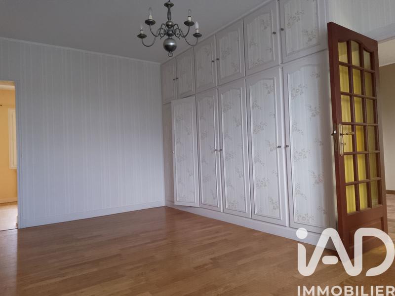 Maison - 56 m² - 3 pièces