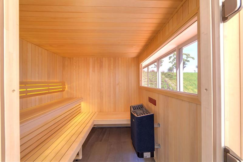 Appartement - 100 m² - 3 pièces