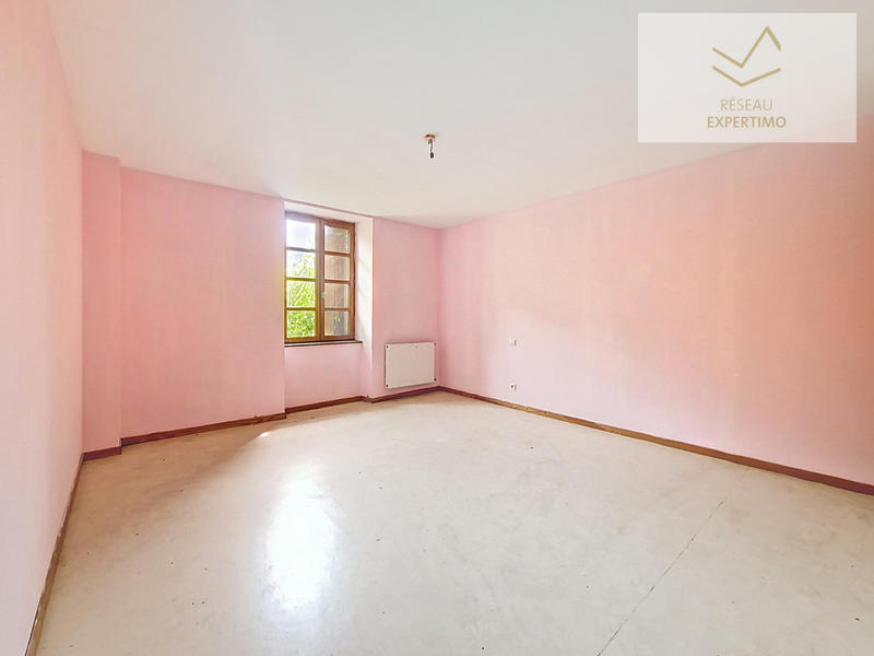 Immeuble - 277 m² - 9 pièces