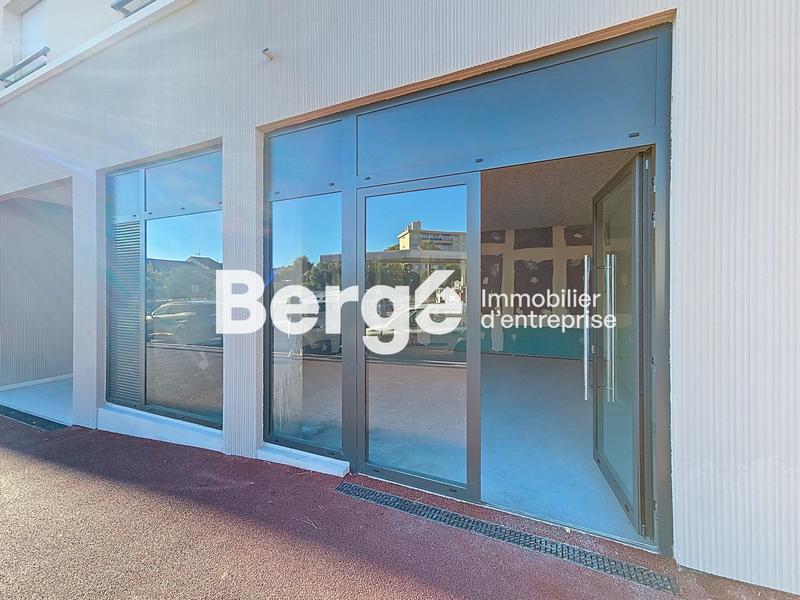 Local commercial - 42 m²