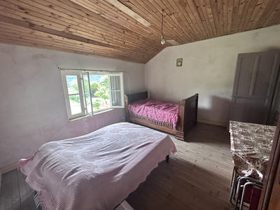 Maison - 60 m² - 3 pièces