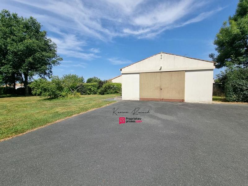 Maison - 174 m² - 7 pièces