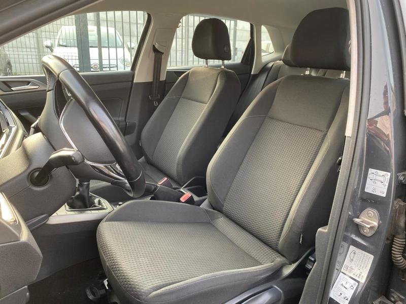 Volkswagen Polo 1.0tsi 65cv Carplay/Radars/Gps/Roue de Secours