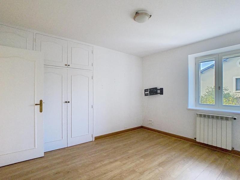 Maison - 169 m² - 6 pièces