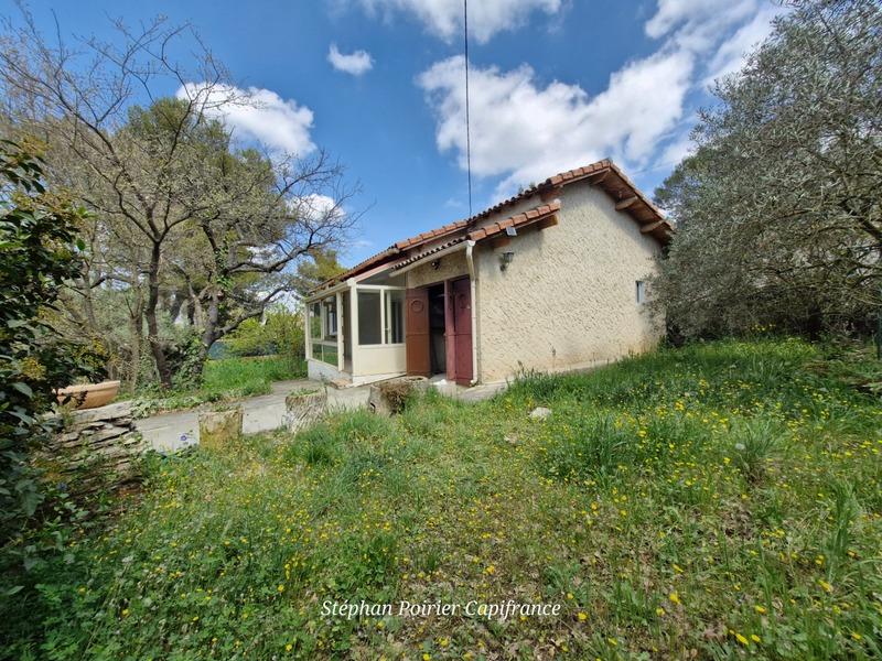 Maison - 68 m² - 3 pièces