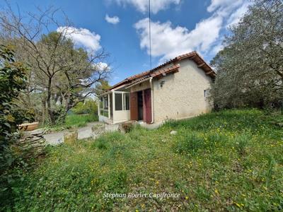 Maison - 68 m² - 3 pièces