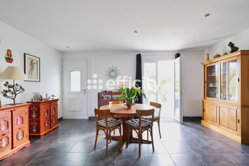 Villa - 111 m² - 4 pièces