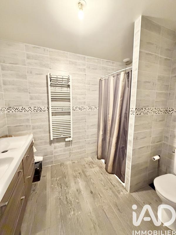 Appartement - 71 m² - 3 pièces