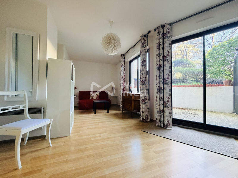 Appartement - 29 m² - 1 pièce