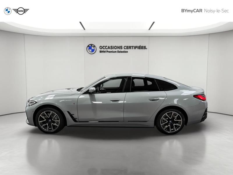 Bmw i4 G26 eDrive35 286 ch Bva m Sport