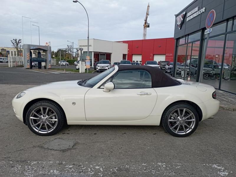 Mazda Mx-5 III 1.8 Niseko