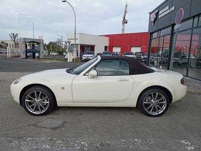 Mazda Mx-5 III 1.8 Niseko