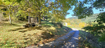 Maison - 398 m² - 14 pièces