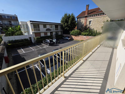 Appartement - 28 m² - 1 pièce