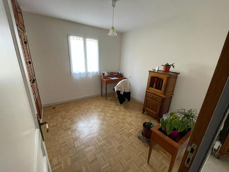 Maison - 120 m² - 7 pièces