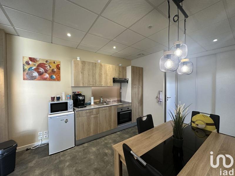 Local commercial - 74 m²