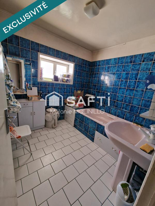 Maison - 300 m² - 14 pièces