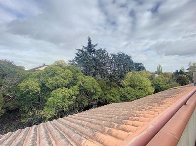 Appartement - 57 m² - 2 pièces