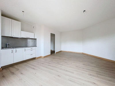 Appartement - 52 m² - 2 pièces