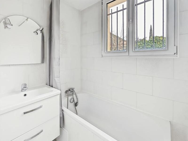 Appartement - 74 m² - 4 pièces