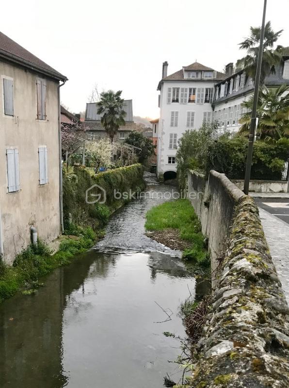 Immeuble - 94 m² - 4 pièces