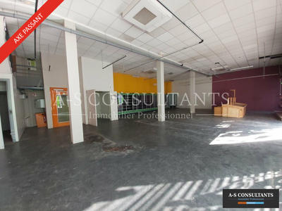 Local commercial - 400 m²