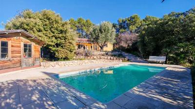 Villa - 132 m² - 5 pièces