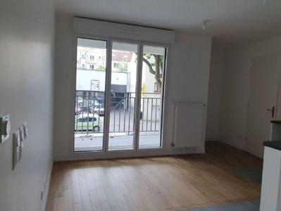Appartement - 37 m² - 2 pièces