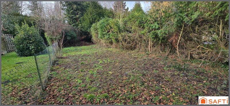 Maison - 88 m² - 4 pièces